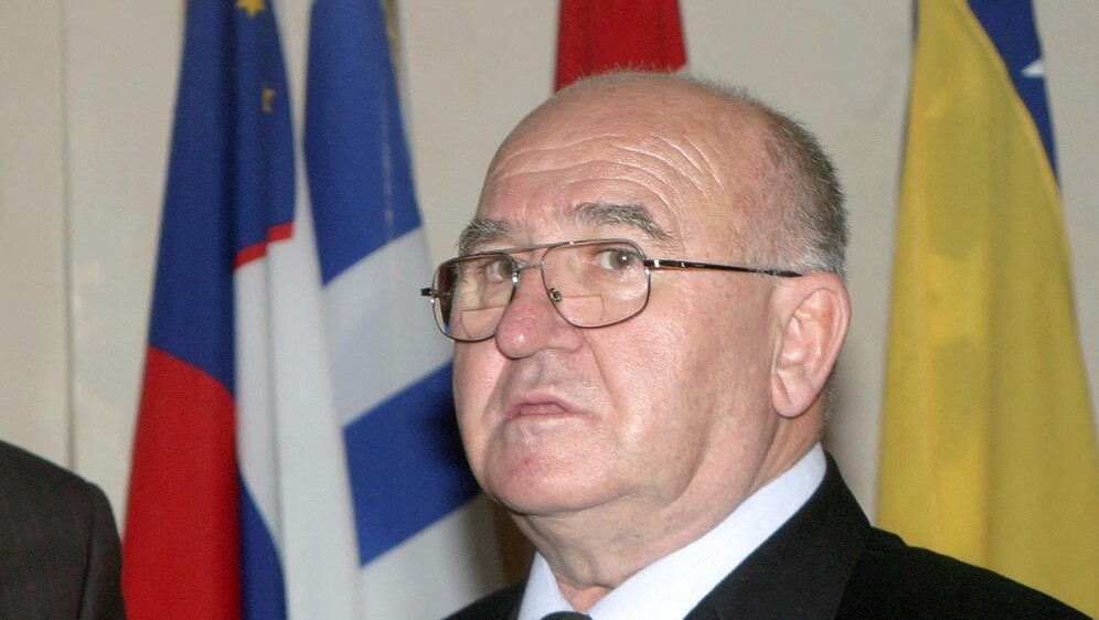 Borislav Paravac