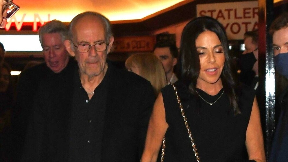 Christopher Lloyd i Lisa Loiacono - 7