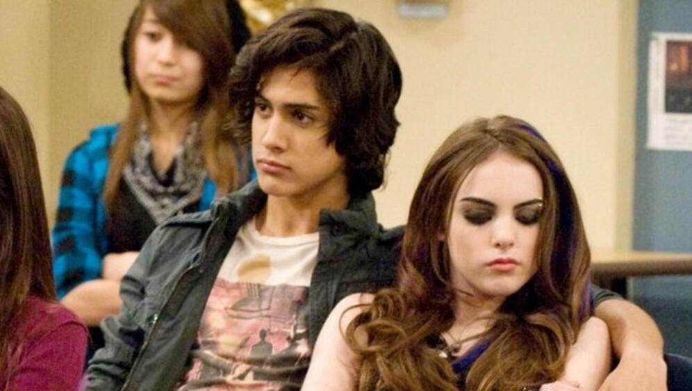 Avan Jogia