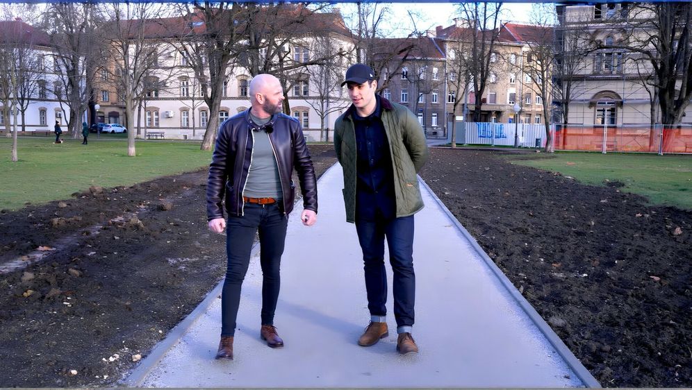 Zdravlje na kvadrat 21.02. - 5