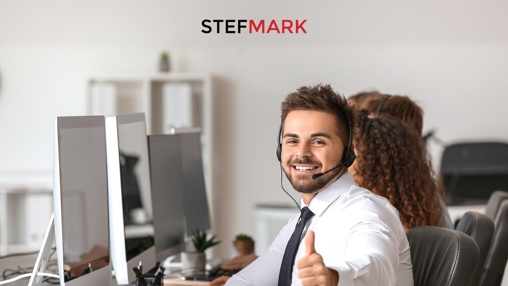 STEFMARK GLOBAL d.o.o.