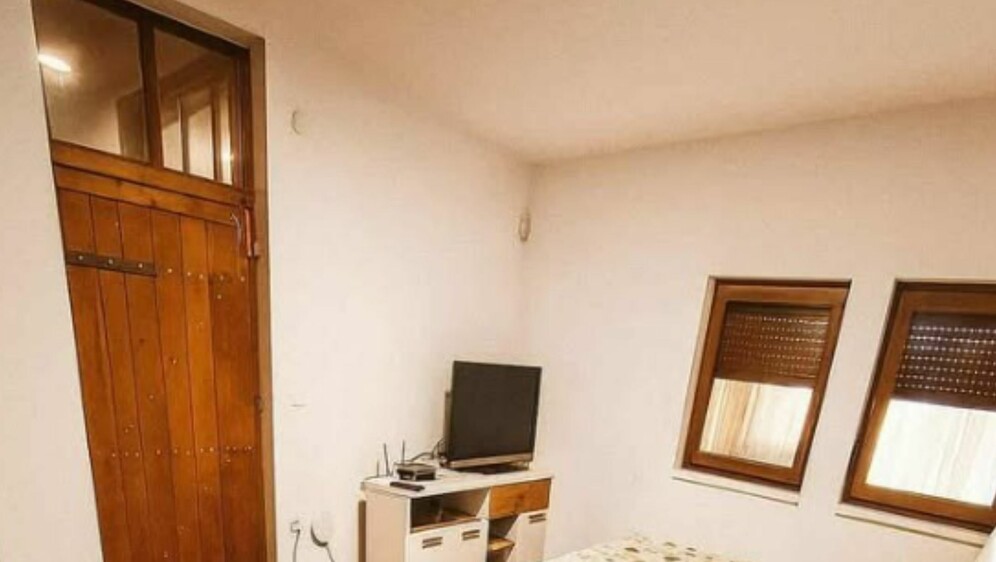 Neobičan apartman u Bosni i Hercegovini
