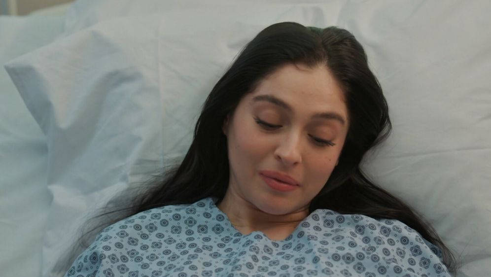 Tajne prošlosti, 20.02. - 8