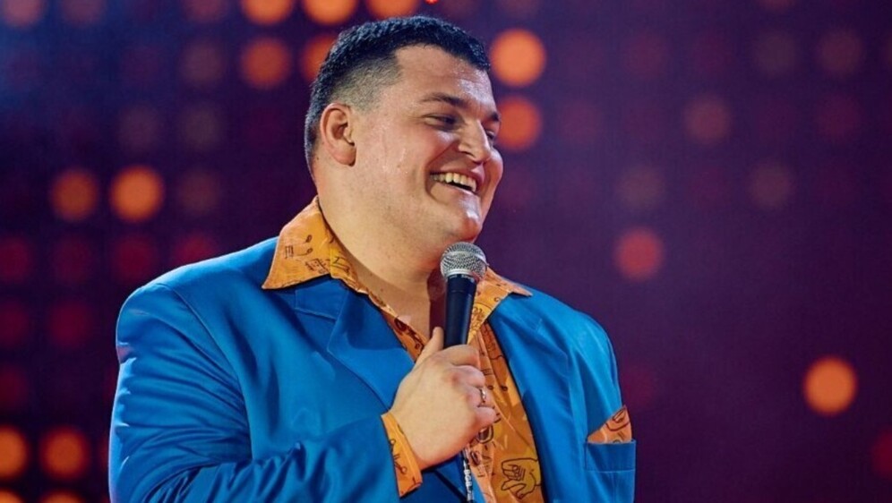 Goran Vinčić Vinča