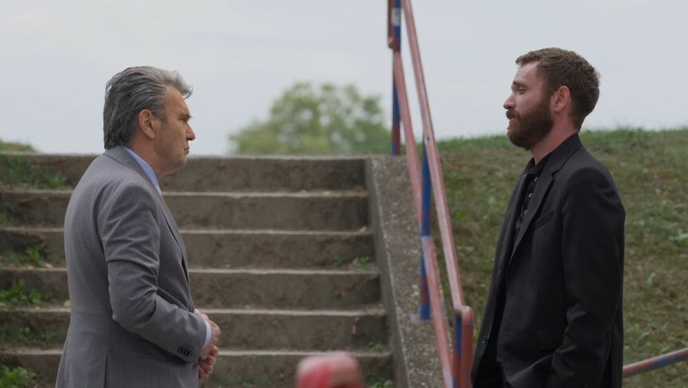 U dobru i zlu, 20.02. - 8