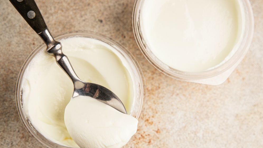 Skyr je omiljen među svima koji paze na prehranu