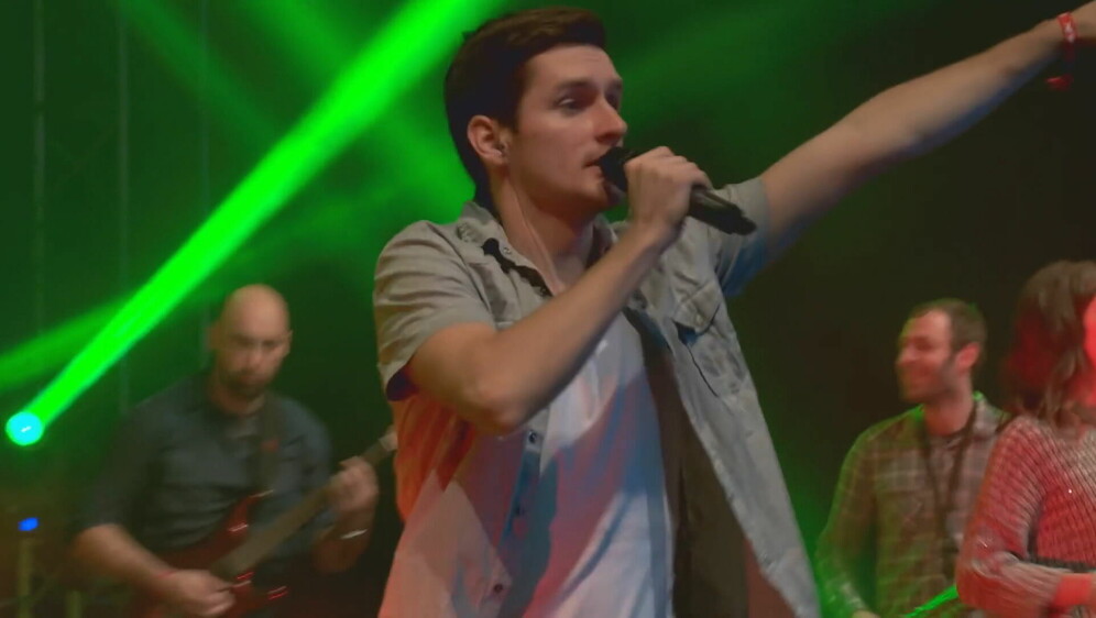 In Magazin: S.A.R.S. - 3