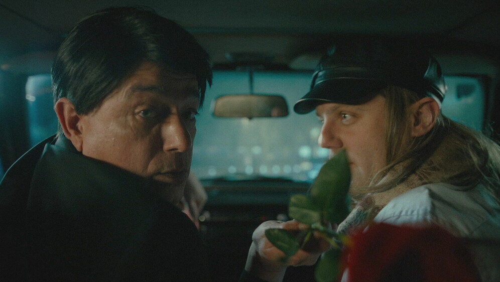 In Magazin: Igor Mešin i Filip Detelić