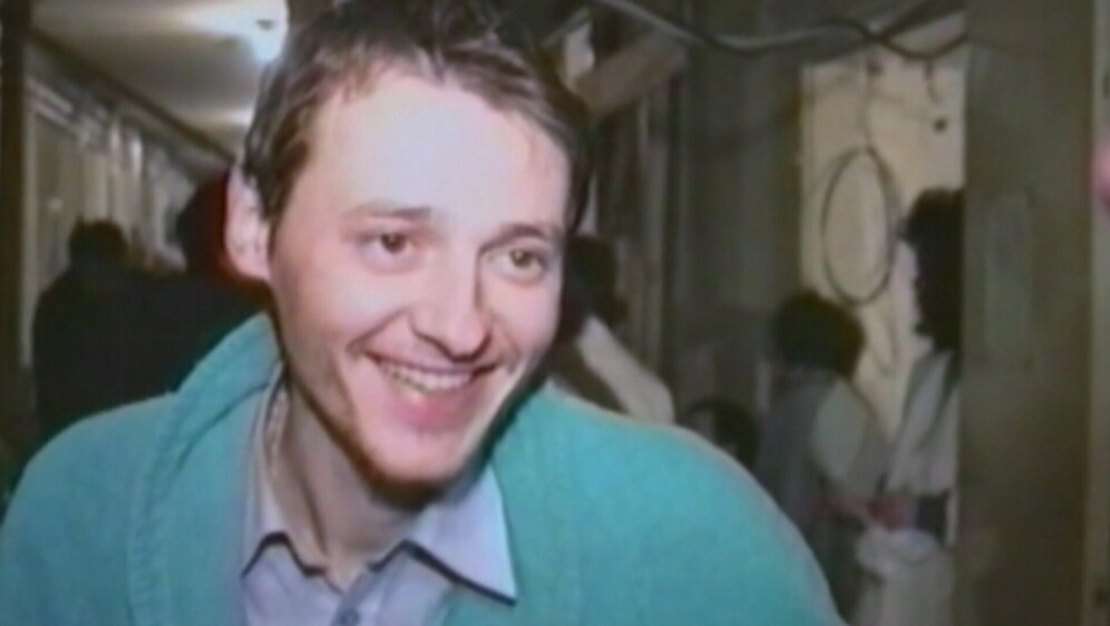 Jean-Michel Nicolier