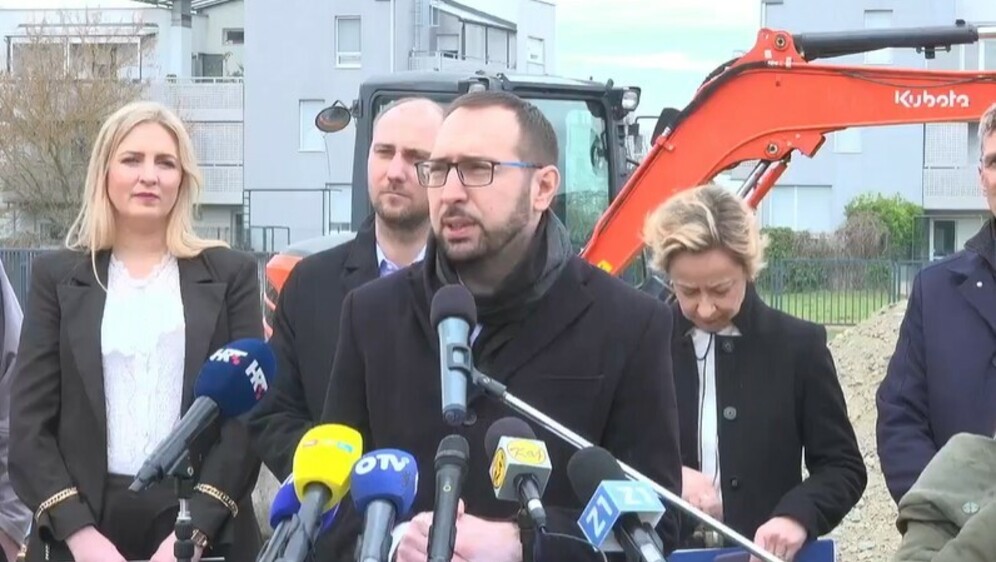 Tomislav Tomašević