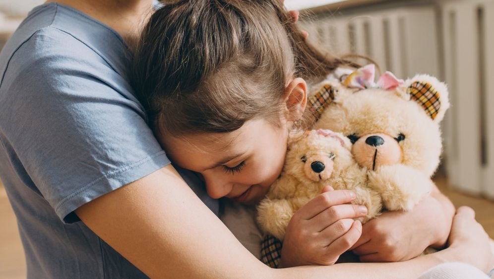 Ako se preispitujete, dobar ste roditelj