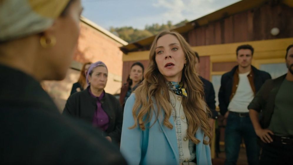 Crno more, 20.2. - 8