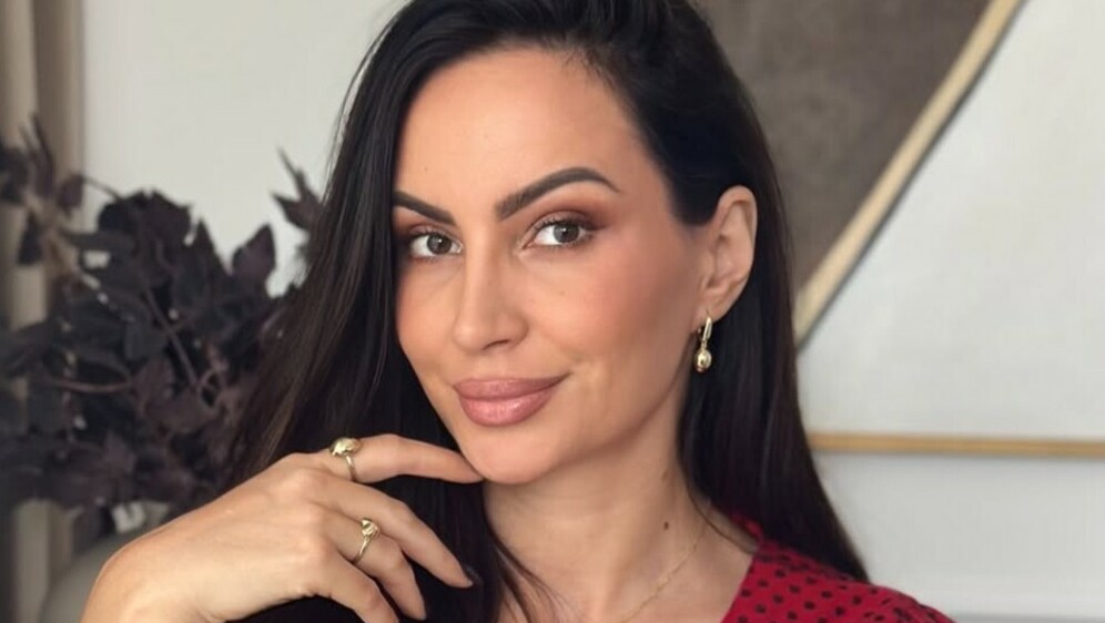 Martina Stjepanović Meter