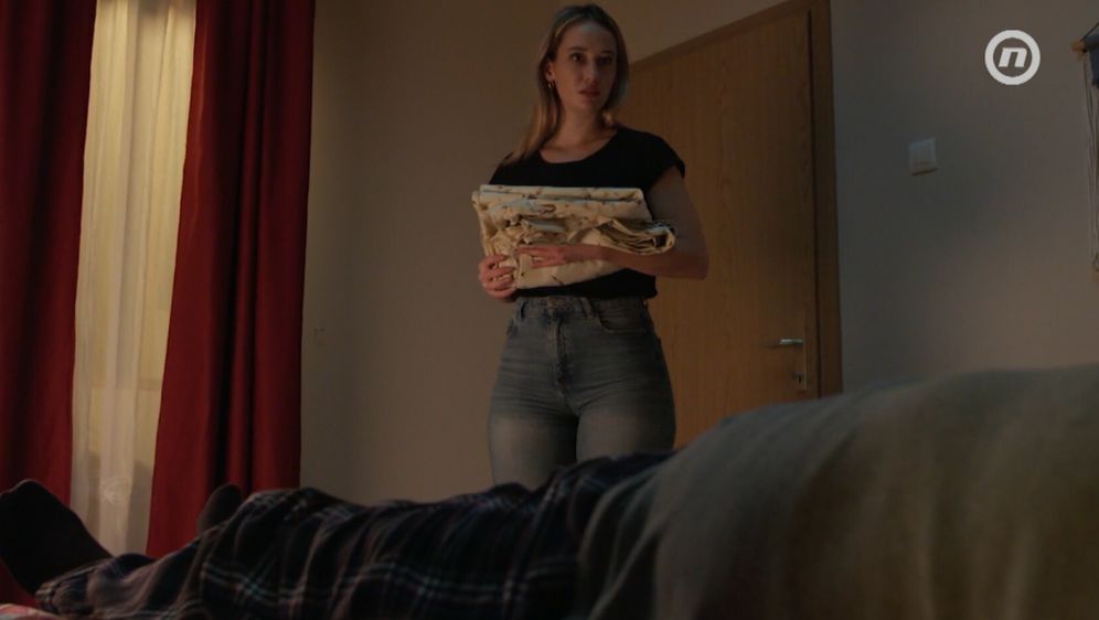 U dobru i zlu PON - PET