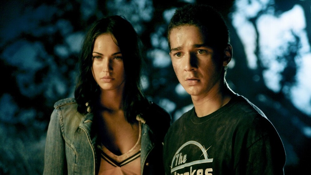 Film ''Transformeri''