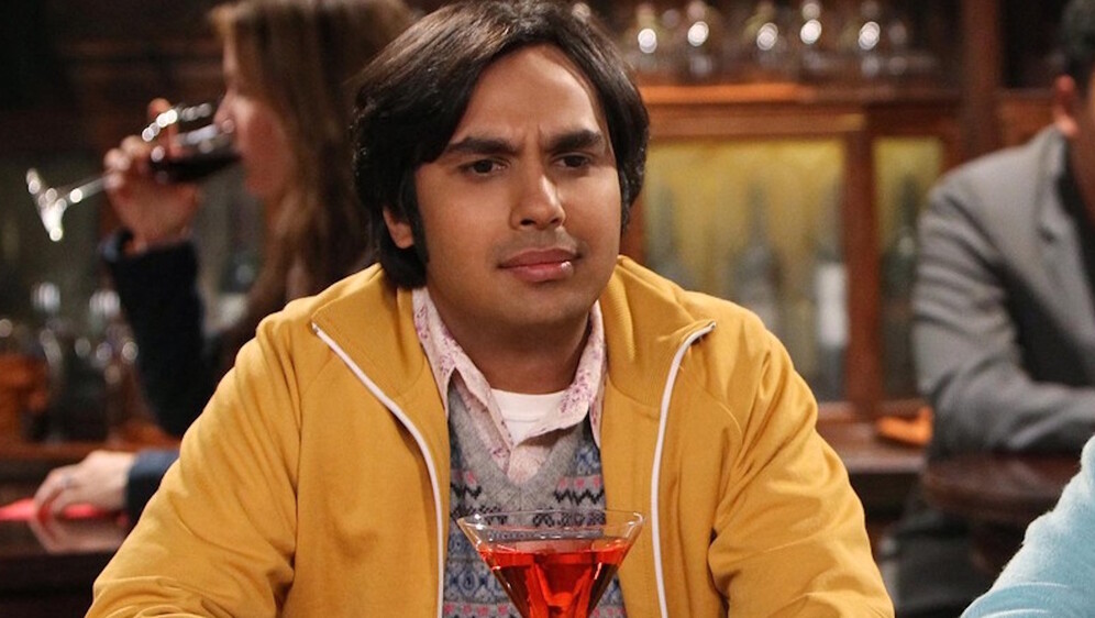Kunal Nayyar - 1