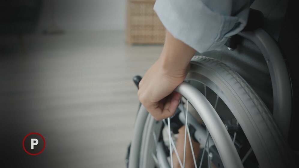 Život osoba s invaliditetom u Češkoj - 5