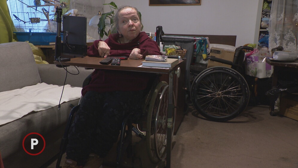 Ivana Marešová, 63 godine