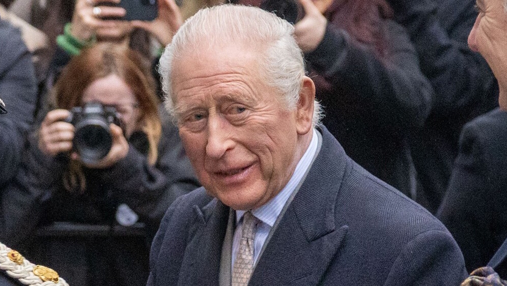 Kralj Charles III.