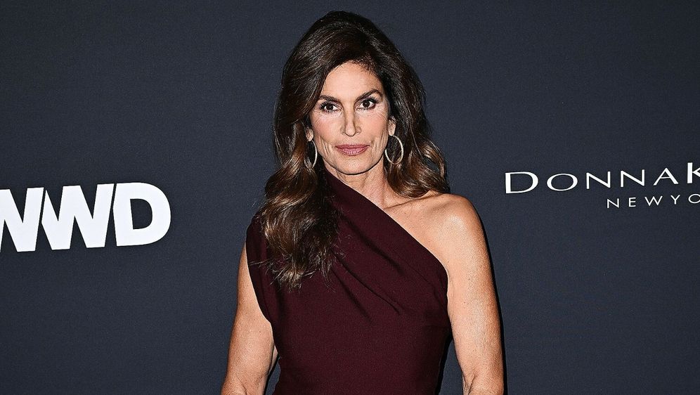 Cindy Crawford 20. veljače slavi rođendan