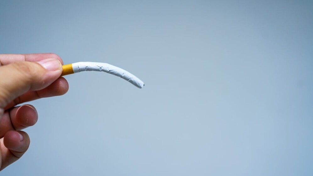 Nikotin i libido: Utječe li pušenje na vašu seksualnu želju?