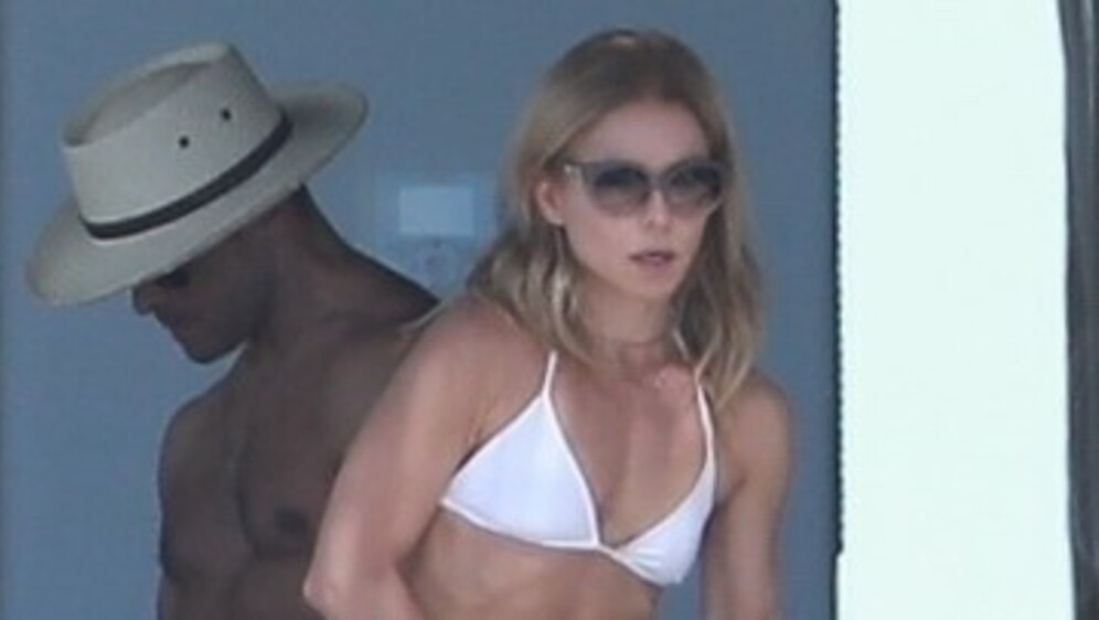 Kelly Ripa