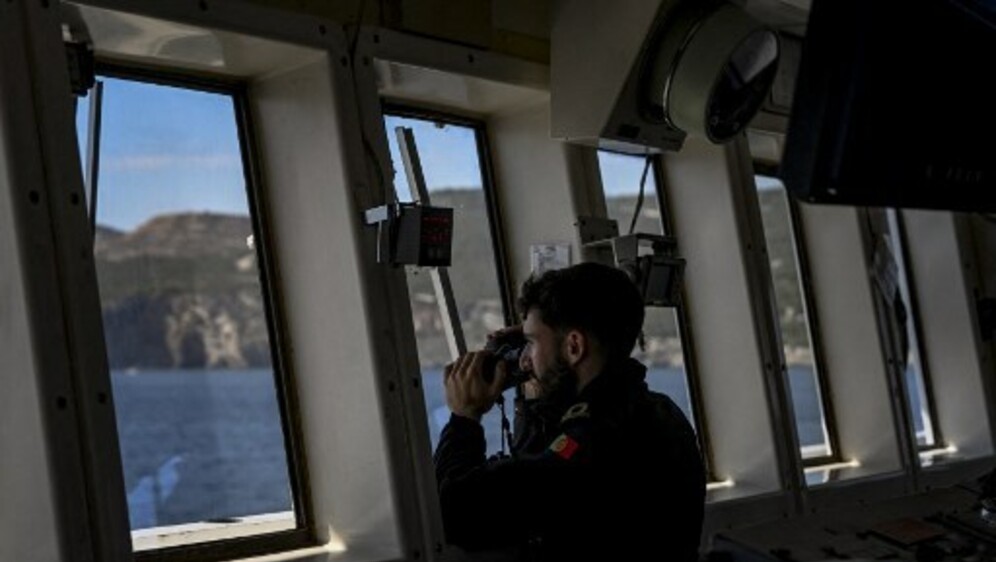 Portugalska mornarica