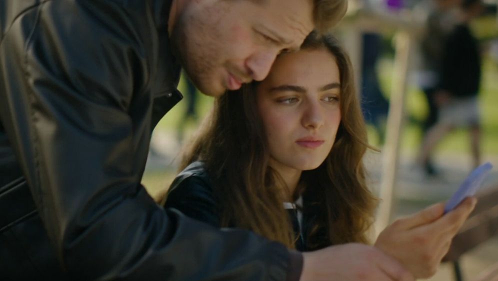 Crno more, 23.2. - 7