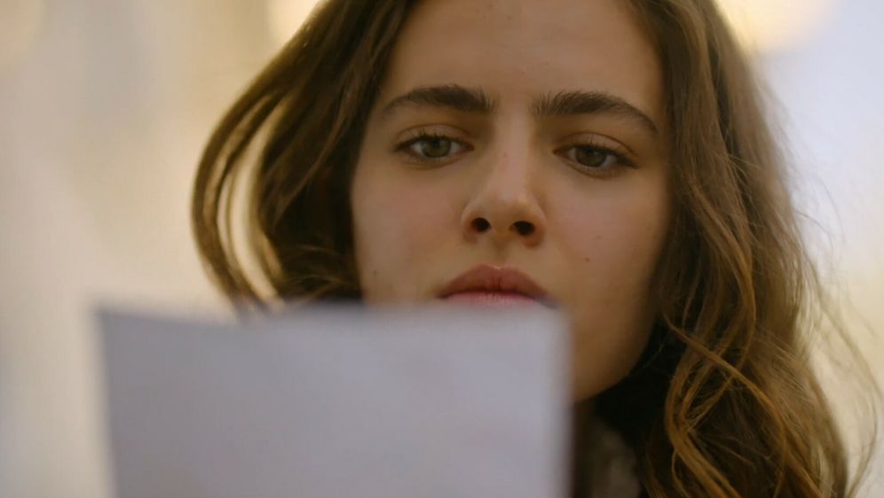 Crno more, 23.2. - 8