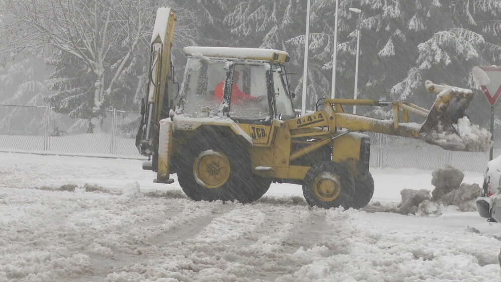 Nevrijeme u Hrvatskoj - 4