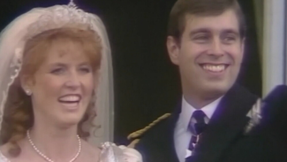 Andrew Mountbatten-Windsor