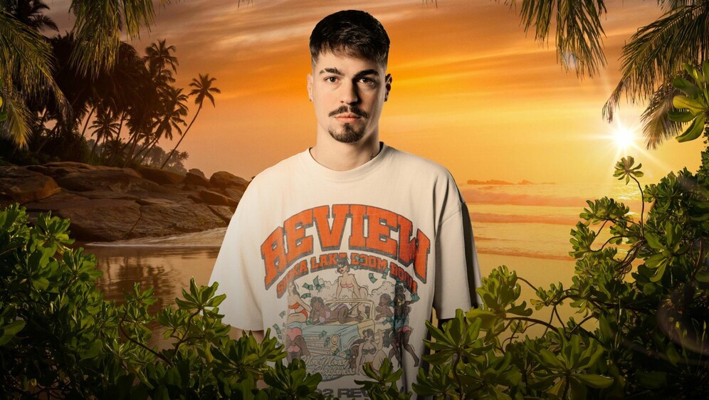Ian Regvar, Survivor - 9