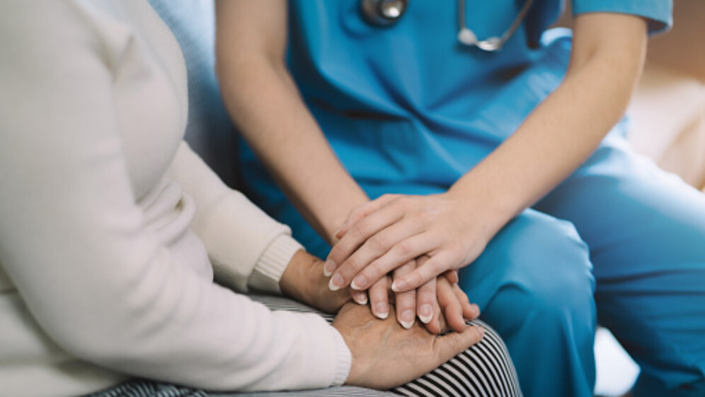 Bolnica, ilustracija