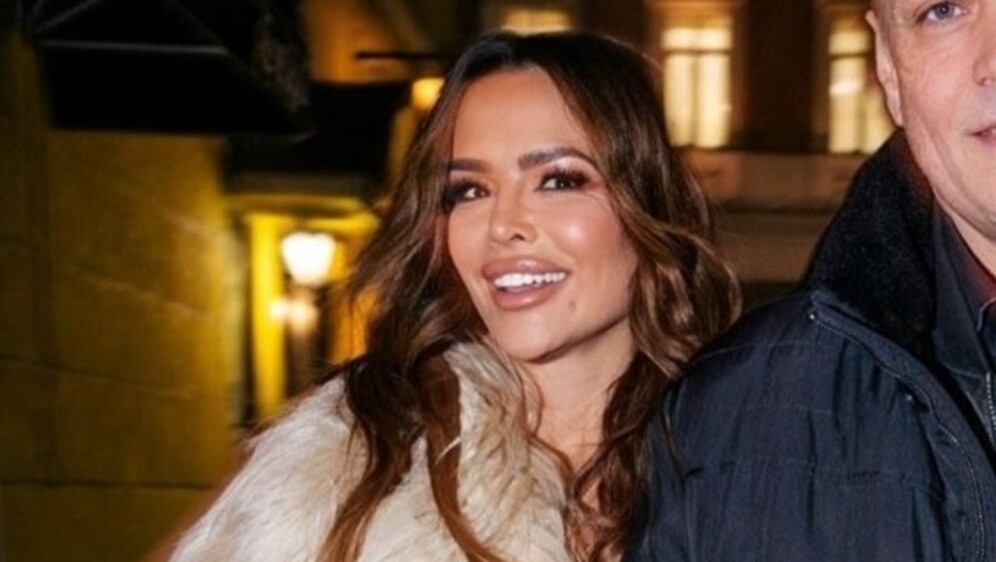 Severina i Tomica Petrović