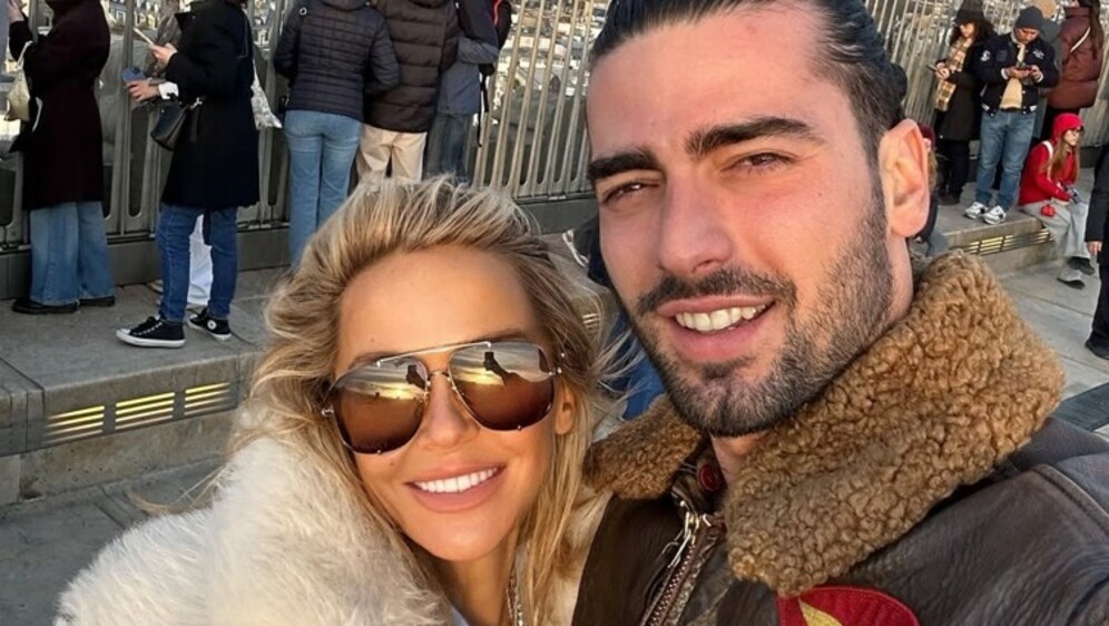 Maja Šuput i Šime Elez - 3