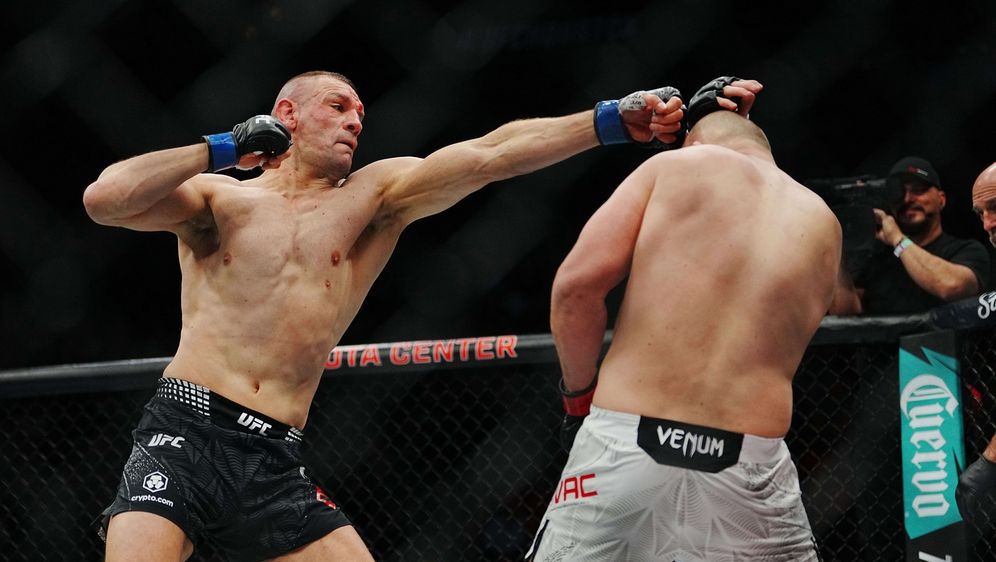 Ante Delija protiv Sergeja Spivaka