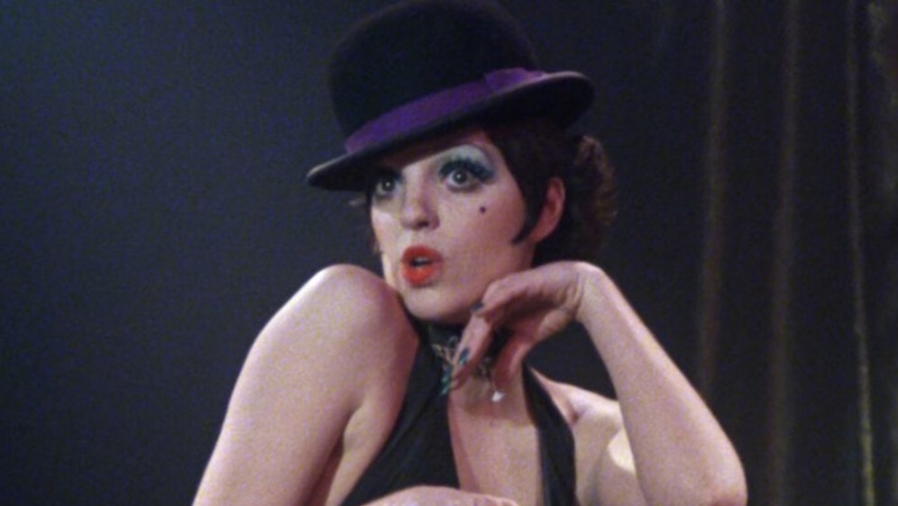 Liza Minnelli