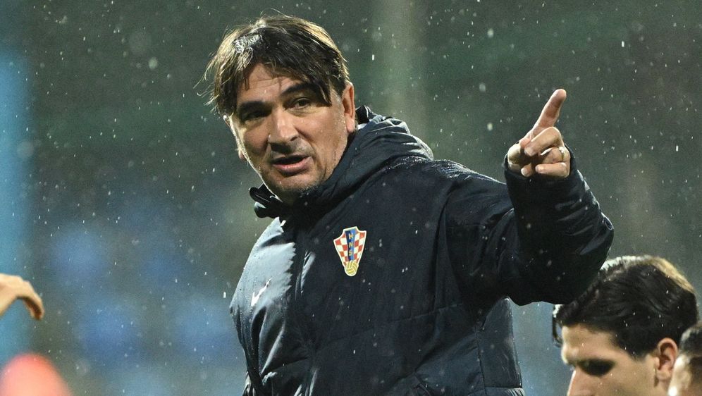 Zlatko Dalić