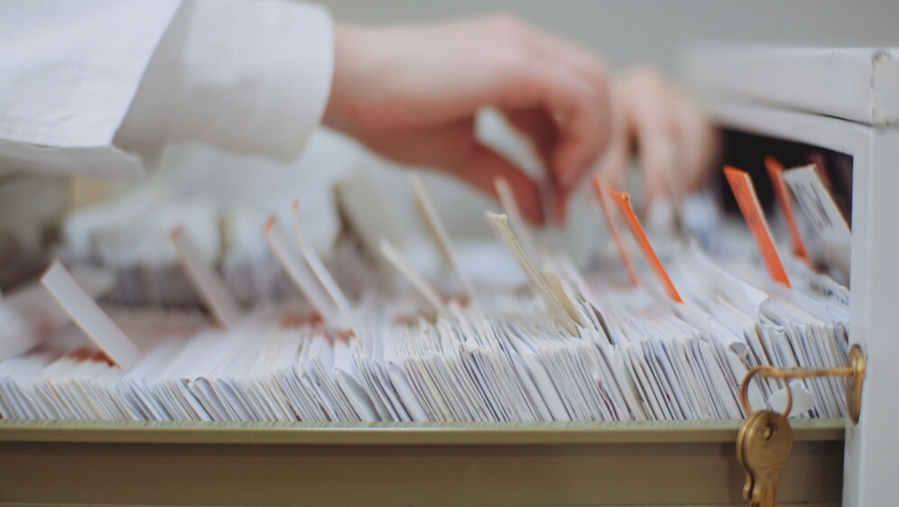 Ilustracija: Kartoteka