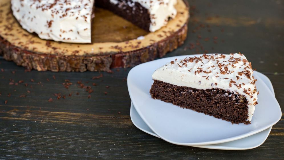 Espresso martini kolač