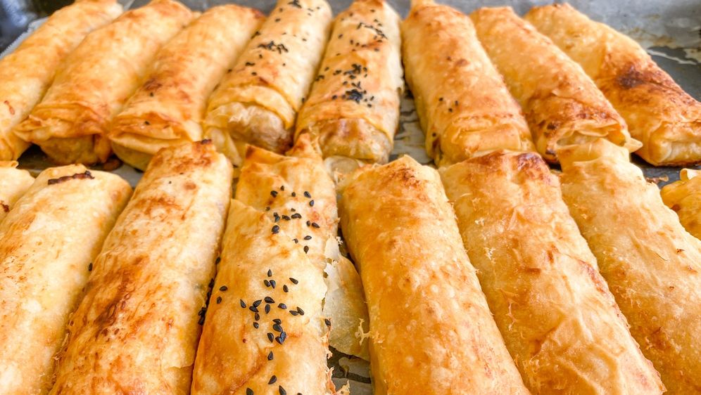 Brze pitice sa sirom