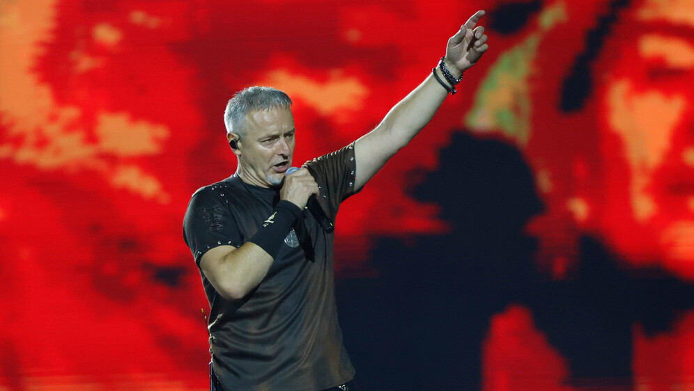 Marko Perković Thompson