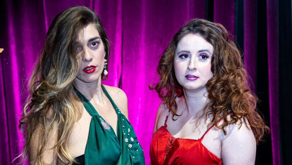 ''Thelma & Louise'' - 2