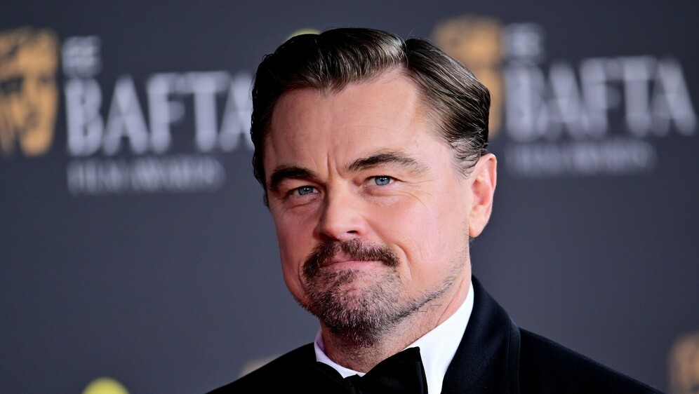 Leonardo DiCaprio - 2