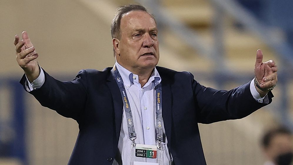 Dick Advocaat