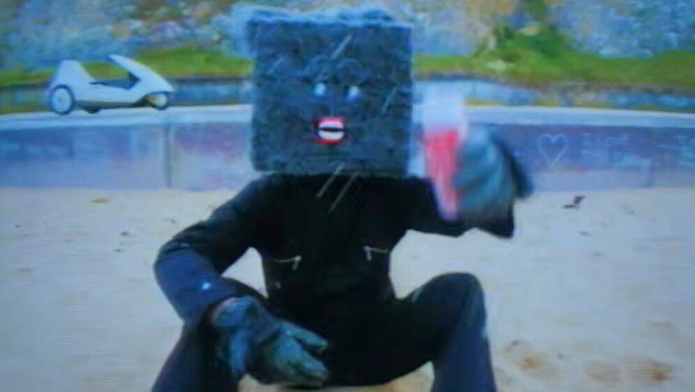 Sam Battle, Look Mum No Computer