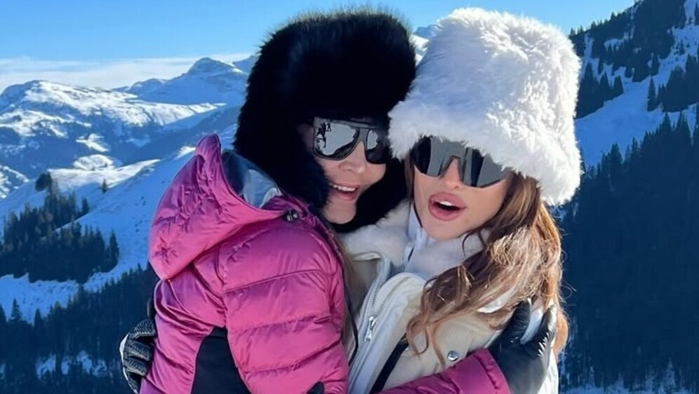 Severina, Andrea Čermak