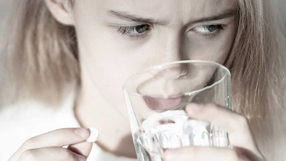 Tablete, ilustracija