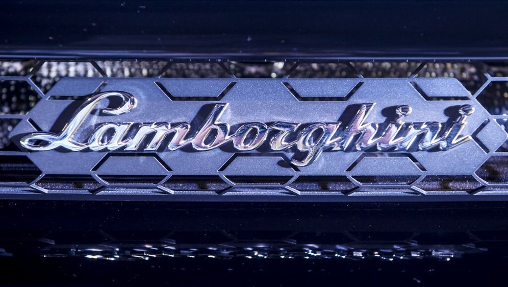 Lamborghini
