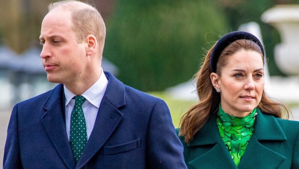 Kate Middleton i princ William - 5